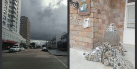 Punta del Este optimiza el tr�nsito y renueva sus espacios emblem�ticos de cara a las pr�ximas temporadas
