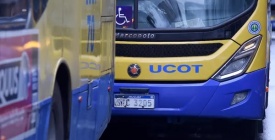 An�lisis del secuestro de �mnibus 306 de UCOT 