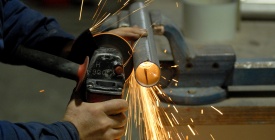 Aumentaron los precios de exportaci�n del sector industrial 