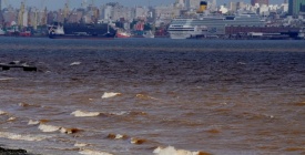 Identifican al hombre hallado sin vida en la costa del Cerro