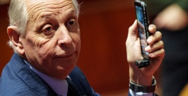 El diputado Gustavo Salle calific� la Rendici�n de Cuentas como "nefasta", pero adelant� que apoyar� art�culos a favor de sectores vulnerables