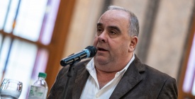 SUINAU mostr� preocupaci�n ante el no otorgamiento de incremento presupuestal a sus servicios oficiales en la Rendici�n de Cuentas