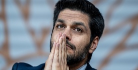 Andr�s Ojeda se�al� que �Uruguay necesita mirar mucho m�s a Bukele que una mirada m�s rom�ntica de la izquierda de los 70�