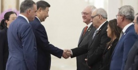 El Gobierno eval�a otras medidas para proponerle a China con el fin de evitar la devoluci�n de exportaciones de carne contaminada
