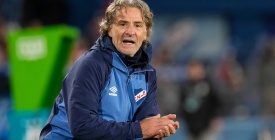 Nacional gan� y Pe�arol lidera la Tabla Anual 