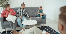 Orientaci�n a padres - parte 2