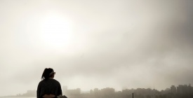 Meteor�logo Jos� Mar�a Rodr�guez adelant� que habr� una tregua en las lluvias para la primera quincena de septiembre