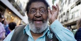 La biograf�a de Ruben Rada por Fernando Pel�ez