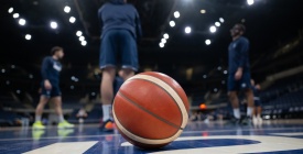 B�squet: Uruguay gan� 80 a 75 a Puerto Rico y se acerca al Mundial