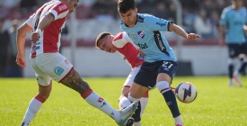 Comienza la quinta fecha del Torneo Clausura