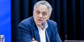 Rodrigo Arim destac� que esta administraci�n asegur� el mayor nivel de transferencia para Gobiernos Departamentales y Municipales