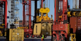TCP solicitar� formalmente la esencialidad ante el paro indeterminado en el Puerto de Montevideo