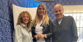A 27 a�os de su fallecimiento, el legado de Gonchi Rodr�guez sigue vigente en el automovilismo uruguayo