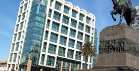 Madurez pol�tica y estabilidad: Alejandro Guedes analiz� los gestos de Yamand� Orsi y la evoluci�n de su aprobaci�n