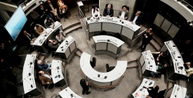La Junta Departamental de Montevideo votar� este jueves la Rendici�n y Balance 2025 y la Modificaci�n Presupuestal 2027