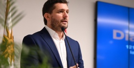 IMPO conmemor� 121 a�os del Diario Oficial y proyecta una nueva etapa de modernizaci�n