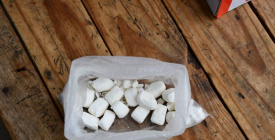 Desarticularon una banda criminal que ingresaba droga a las c�rceles, hay 11 mujeres formalizadas                                 