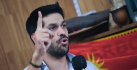 �Uruguay no debe tomar partido en las elecciones de Brasil�, dijo Ojeda quien le entreg� un documento a Orsi 