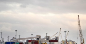 Puerto: Asamblea de trabajadores de TCP aceptaron la propuesta del Ministerio del Trabajo