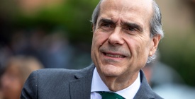 Abdala cit� a Negro al parlamento para conocer datos de la investigaci�n a ra�z de la filtraci�n de un video de la Operaci�n Trazador