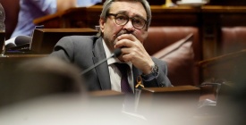 Consenso en el sistema pol�tico para rotular, limitar la publicidad y prohibir la venta de bebidas energizantes a menores de 18 a�os