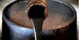  El precio del petr�leo supera los 110 d�lares ante las dudas sobre los avances diplom�ticos entre EEUU e Ir�n