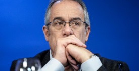 Jos� Carlos Mah�a: Senado no tendr�a voluntad de aprobar el ingreso a la Fiscal�a del abogado que defendi� a narcos 