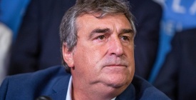 Botana luego que Bolsonaro no reconociera victoria de Lula: �Ese tipo de cosas no gustan, del signo que sean�