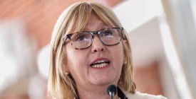 ASSE inaugur� un nuevo Centro de Hemodi�lisis y Di�lisis Peritoneal en el Hospital Maciel