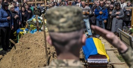 Rusia cifra en casi un millar a los "prisioneros" de Mariúpol