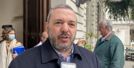 El senador Bergara negó que el narco Sebastián Marset accediera al pasaporte tras una flexibilización del otorgamiento del documento durante la administración Mujica
