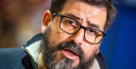 El sindicato de profesores de secundaria denuncia carencias en los equipos tcnicos que trabajan en los liceos para atender hechos de violencia
