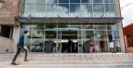 En Uruguay mueren unas 140 mujeres al ao por cncer de cuello uterino una patologa que es 100% prevenible