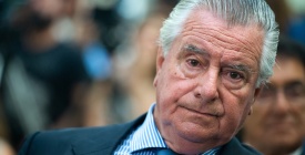 Uruguay debera buscar alianzas con sectores agroindustriales de Brasil, en opinin del exministro de Economa Ignacio de Posadas