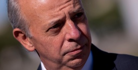 Ministro de Defensa orden cesar al profesor de historia vinculado con el caso Penads