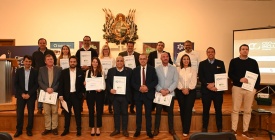 Empleo: Proponen la aceleracin de los procesos de contratacin de personas con discapacidad 