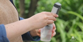 Ursea registra aumento de las concentraciones de Trihalometanos en agua de OSE