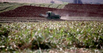 El Gobierno extendi la emergencia agropecuaria hasta fin de ao