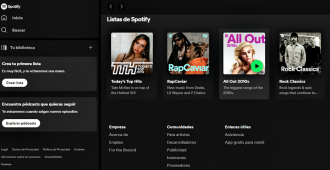 Spotify dejar de pagar regalas por las canciones con menos de 1.000 reproducciones anuales a principios de 2024
