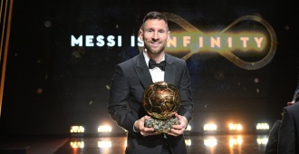 El museo 'The Messi Experience: A Dream Come True' llegar a 150 ciudades de todo el mundo