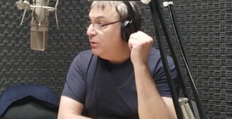 Gabriel Roln: "La felicidad es un enigma al que cada tanto podemos acariciar de paso, si estamos atentos y conectados"