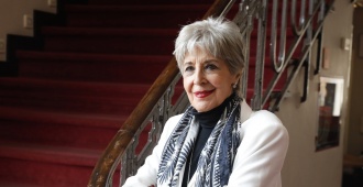 Concha Velasco, la 'chica ye-ye' que quiso ser artista y se adue del cine, el teatro y la televisin