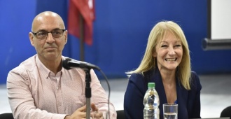 Intendencia capitalina entreg terrenos en Ciudad Vieja al Programa de Vivienda Sindical