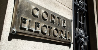 La Corte Electoral evalúa actualmente 11 partidos políticos para sumar a las próximas elecciones