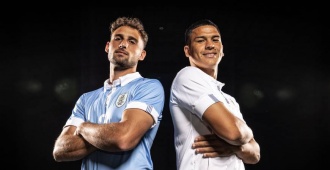 La sub 23 estrenará camiseta en honor a los campeones olímpicos de París, en 1924