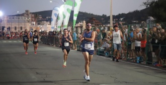 Están abiertas las inscripciones para la Doble San Antonio