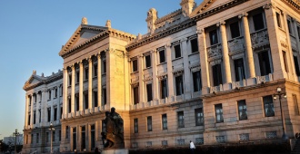 El Ministro del Interior, Nicolás Martinelli comparecerá este viernes en la Comisión Permanente del Legislativo 