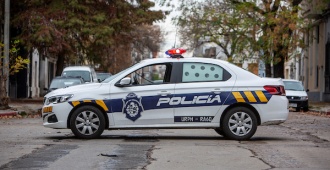 Murió el hombre de 25 años baleado en Malvín Norte