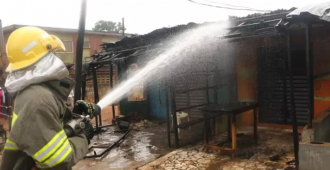 Ascienden a cinco los muertos por una explosión en el suroeste de Nigeria