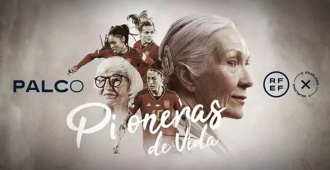 La Real Federación Española de Fútbol (RFEF) rendirá homenaje a las mujeres durante la final de la Liga de Naciones entre España y Francia